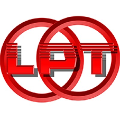 LargePowerTransformers's Logo