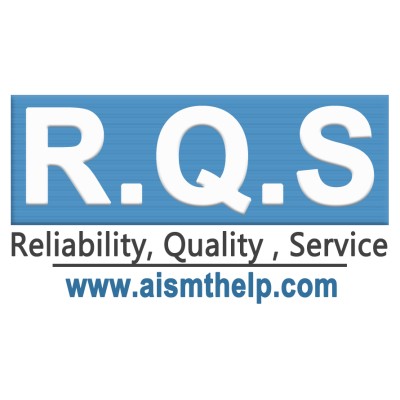 R.Q.S TRADE SERVICE CO. LTD's Logo