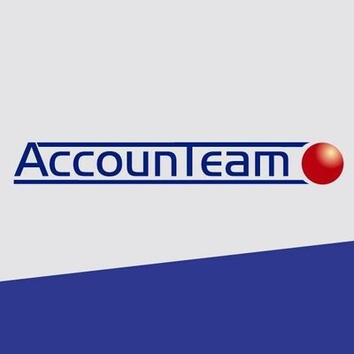 Accounteam Ltd's Logo