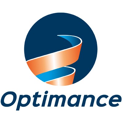 Optimance Inc's Logo