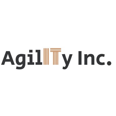 Agility IT's Logo