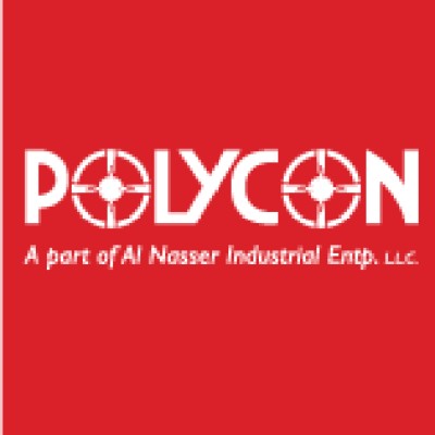 POLYCON GULF LTD's Logo