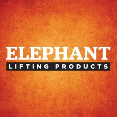 Elephant Lifting Products's Logo