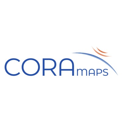 CORAmaps GmbH's Logo