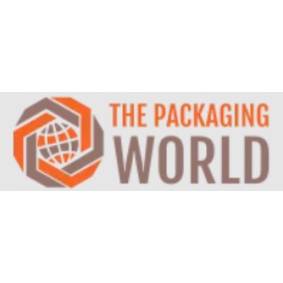 The Packaging World's Logo