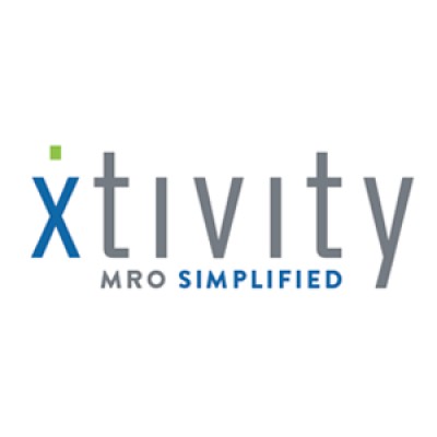 Xtivity Inc.'s Logo