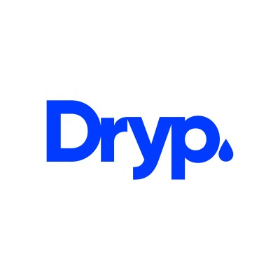 Dryp's Logo