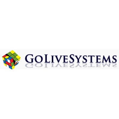 GoLiveSystems Inc.'s Logo