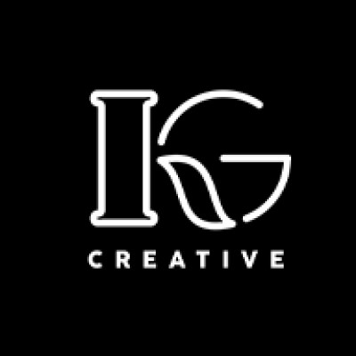 KG Creative's Logo