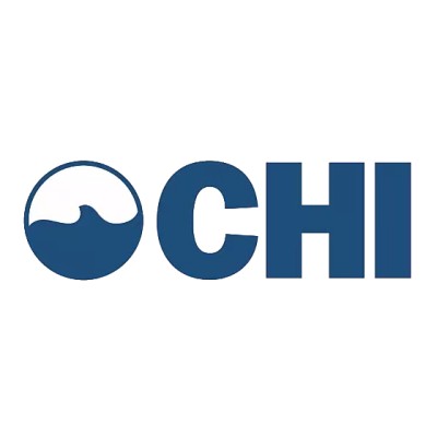 Computational Hydraulics International (CHI)'s Logo