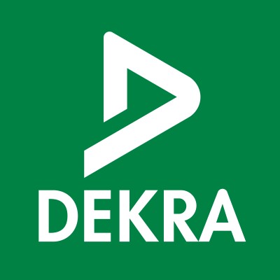 DEKRA North America's Logo