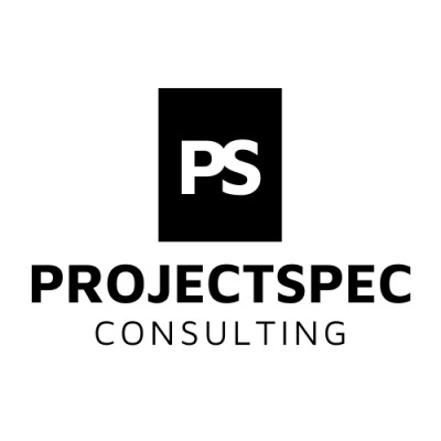 ProjectSpec Consulting's Logo