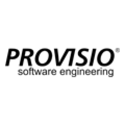 PROVISIO GmbH's Logo