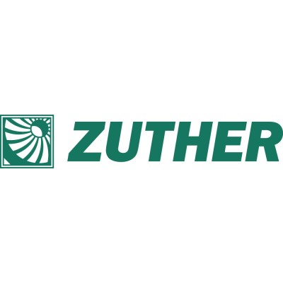 ZUTHER GmbH's Logo