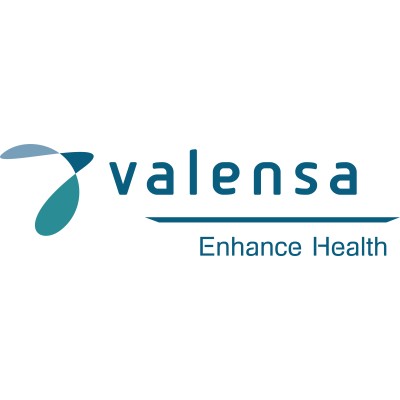 Valensa International's Logo