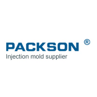 Packson Mold's Logo