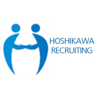 HOSHIKAWA K.K.'s Logo