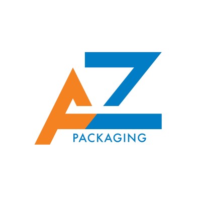 A-Z Packaging's Logo