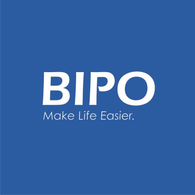 BIPO's Logo