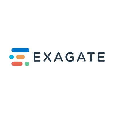 Exagate's Logo