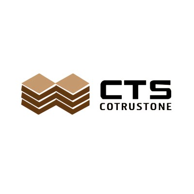 Xiamen Cotrustone Co.Ltd.'s Logo