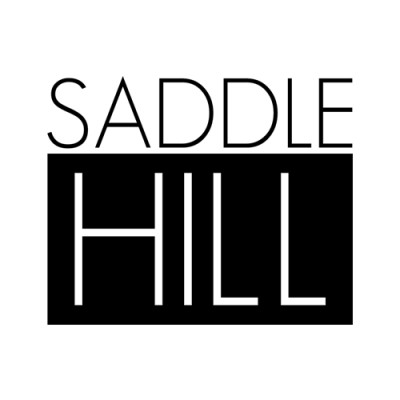 Saddle Hill LLC's Logo