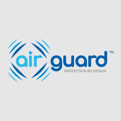 Airguard's Logo