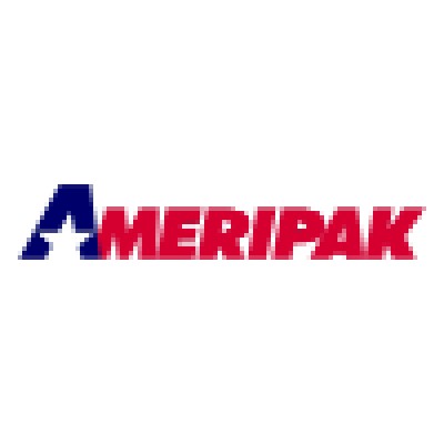 Ameripak Inc's Logo