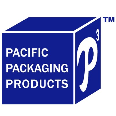 P3 Pacific Packaging Products's Logo