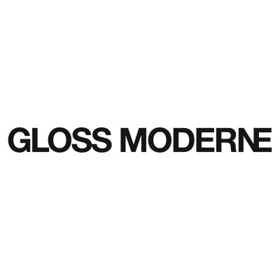 Gloss Moderne's Logo