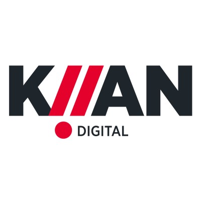 Kiian Digital's Logo