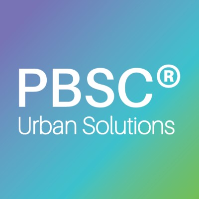 PBSC Urban Solutions's Logo