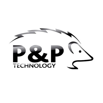 P & P Technology's Logo