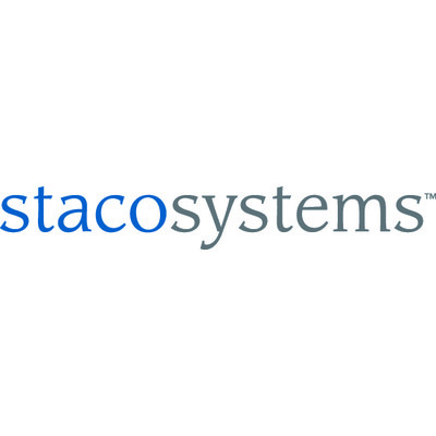 Staco Systems's Logo