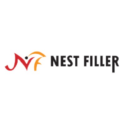 Nest Filler's Logo