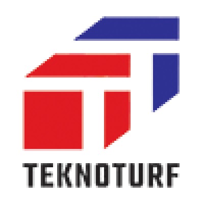 Teknoturf's Logo