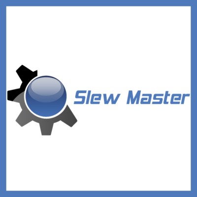 Slewmaster Inc.'s Logo