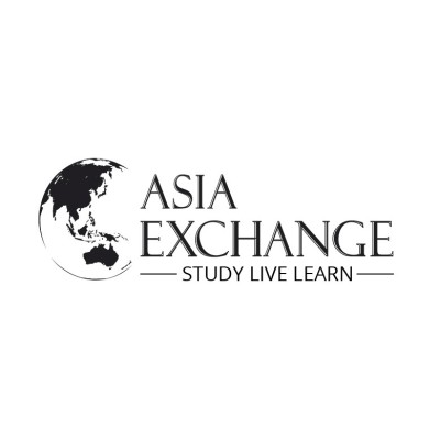 Asia Exchange's Logo