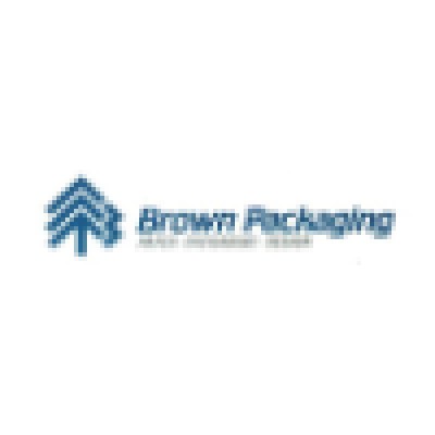 Brown Packaging Intl.'s Logo