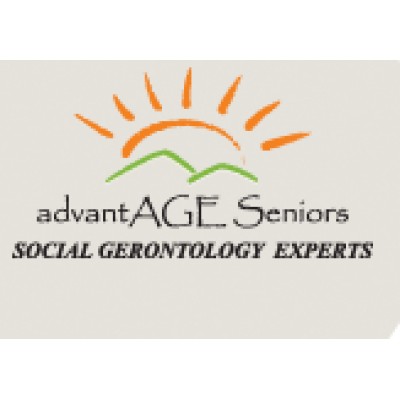 advantAGE Seniors's Logo