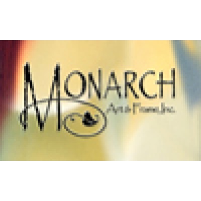 Monarch Art & Frame Inc.'s Logo