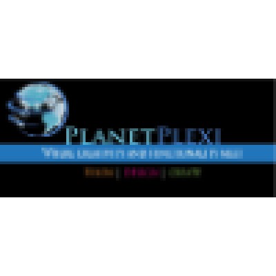 PlanetPlexi's Logo