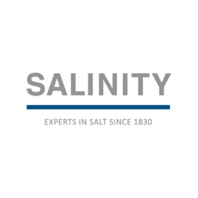 Salinity AB's Logo