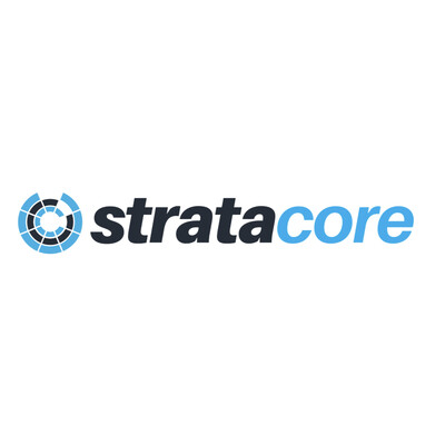 Stratacore Drilling Pty Ltd's Logo