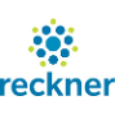 Reckner's Logo