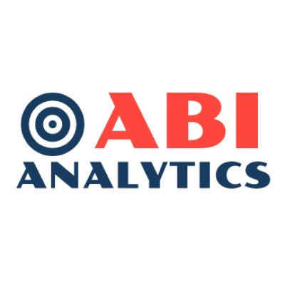 ABI Analytics's Logo