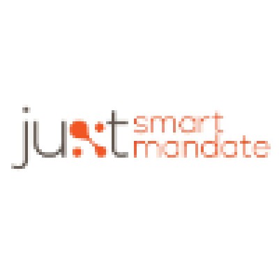 Juxt-Smart Mandate's Logo