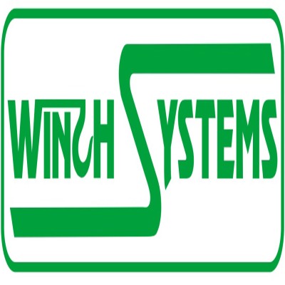 Winch Systems Ltd's Logo