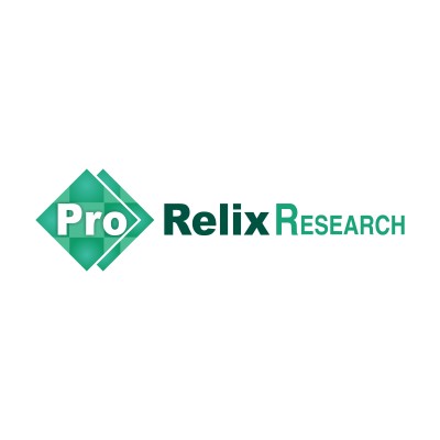 ProRelix Research's Logo