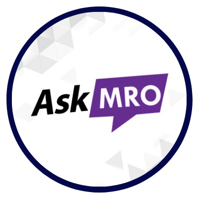 AskMRO's Logo